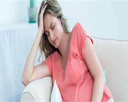 卵巢早衰试管婴儿能成功吗(卵巢早衰会影响试管婴儿胚胎着床吗)