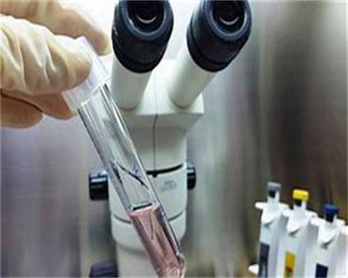 三代试管pgt-a胚胎染色体筛选要多长时间[中国试管婴儿]